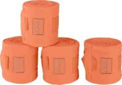 Polobandage - Soft Peach