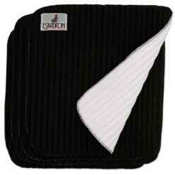 Climatex Bandagierunterlagen - Large/Schwarz