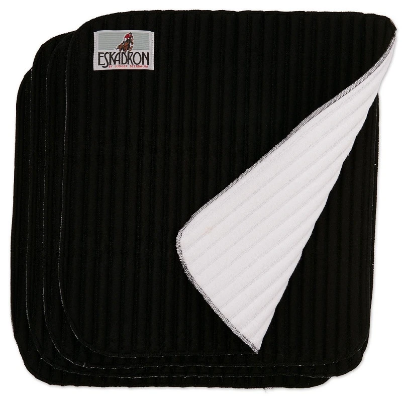 Climatex Bandagierunterlagen - Large/Schwarz 1 Climatex Bandagierunterlagen - Large/Schwarz