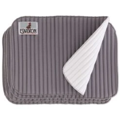 Climatex Bandagenunterlagen - Grau