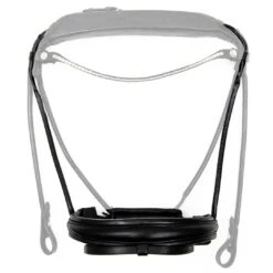 Finesse Nasenriemen - Eigenes Design -Angebote Equinestor Store FB Nosgrimma S 1