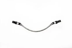 Stirnband Crystal Clear - Schwarz