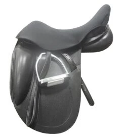 Reiterpad Neopren - Schwarz