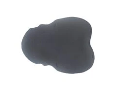 Reiterpad Neopren - Schwarz -Angebote Equinestor Store FM E 233000 3