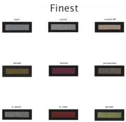 Trense OS Comfort XS - Eigene Design -Angebote Equinestor Store Finest 1