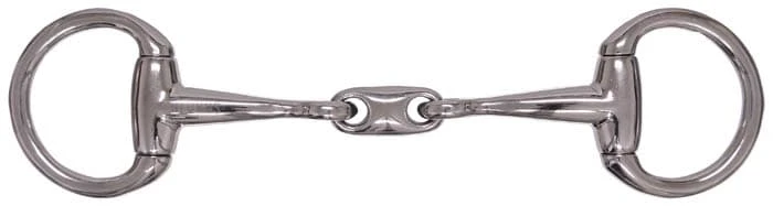 Eggbutt Doppelt Gebrochen, SS 1 Eggbutt Doppelt Gebrochen, SS