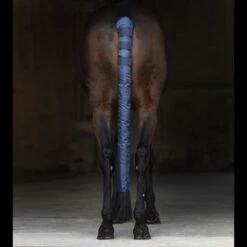 Schweifschoner-Tasche