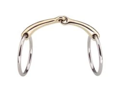 Dynamic RS Unterlegtrense Zweiteilig