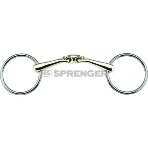 KK Ultra Trensengebiss, 16 Mm 1 KK Ultra Trensengebiss, 16 Mm