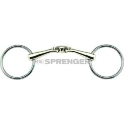 KK Ultra Trensengebiss, 14 Mm