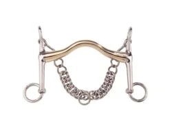 Bemelman Kandare - 5 Cm