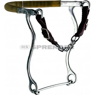 Hackamore - Lange Anzüge 1 Hackamore - Lange Anzüge