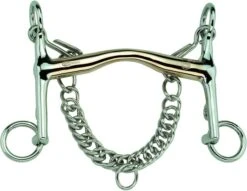 HO-Kandarengebiss - 14 Mm - 5 Cm