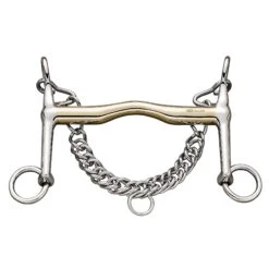 HS-Kandarengebiss - 16 Mm - 5 Cm