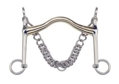 Bemelman Kandare - 7 Cm