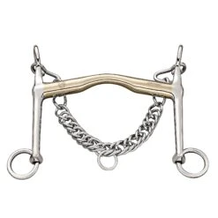 HO-Kandarengebiss - 12 Mm - 7 Cm