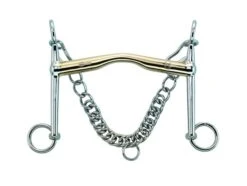 HO-Kandarengebiss - 14 Mm - 7 Cm