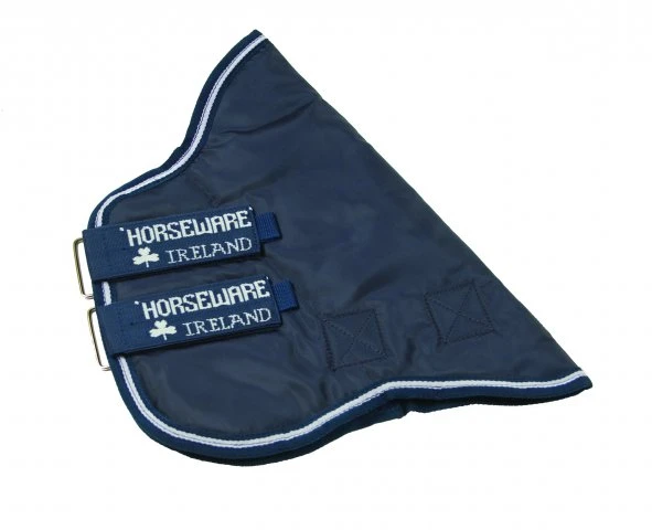 Amigo Bravo 12 Turnout Hood - Marin/150g 1 Amigo Bravo 12 Turnout Hood - Marin/150g