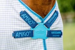 Amigo Aussie Allrounddecke DF - Marineblau -Angebote Equinestor Store HW AFRP9T B5AE2