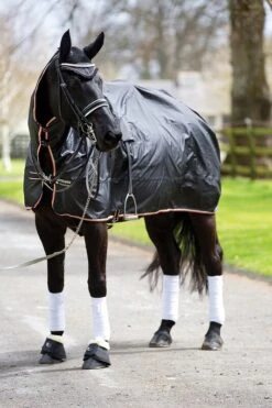 Rambo Mack In A Sack - Schwarz - Large