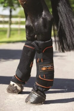 Rambo Ionic Stable Boots