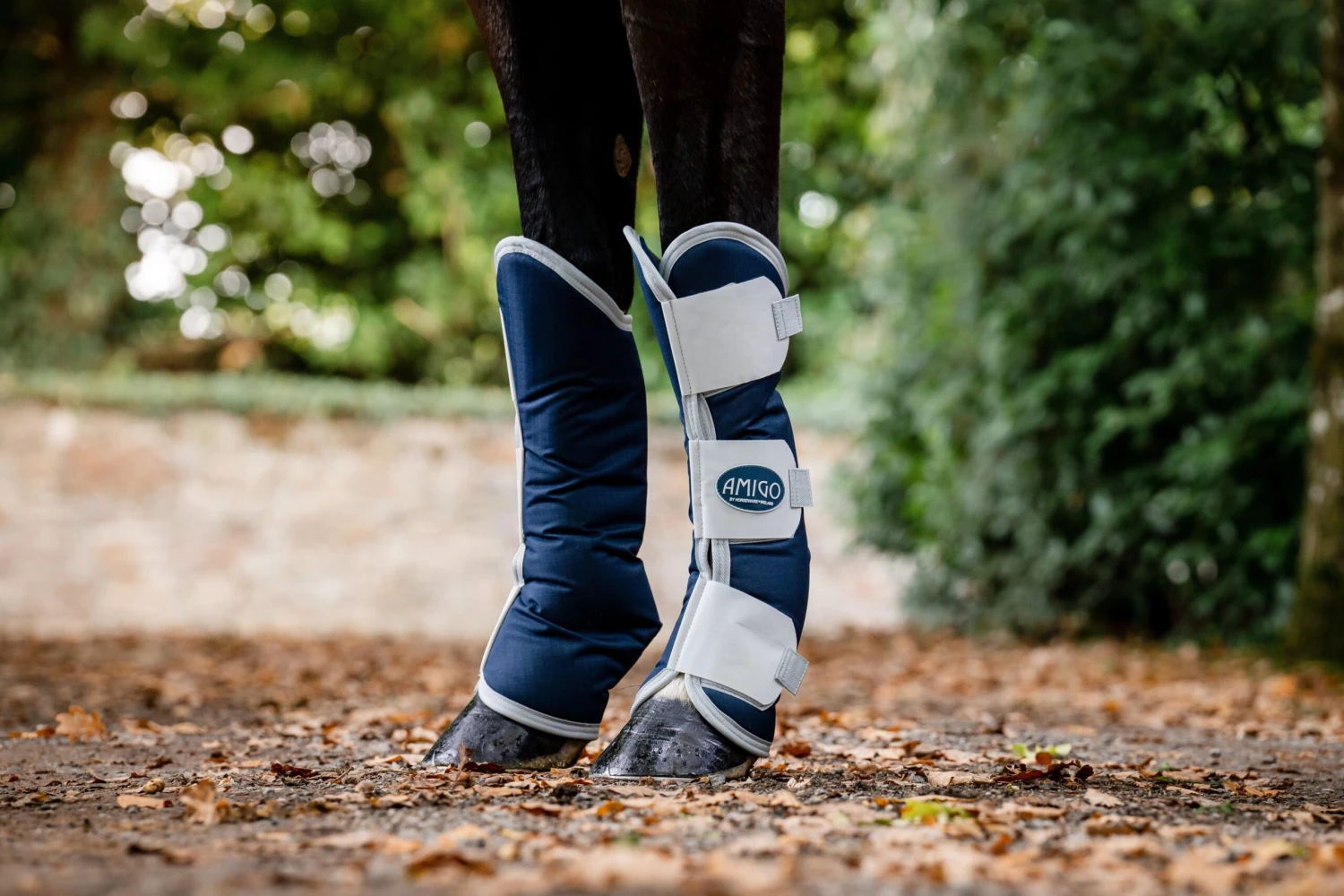 Amigo Ripstop Transportschützer 2 Amigo Ripstop Transportschützer – Bild 2