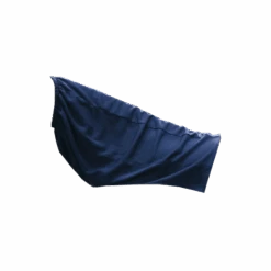 Cooler Fleece Horse Scarf