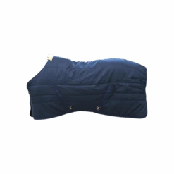 Stalldecke 100g - Marineblau -Angebote Equinestor Store KEN 52164 03