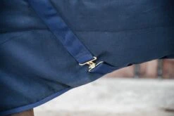 Stalldecke 100g - Marineblau -Angebote Equinestor Store KEN 52164 03 4