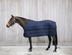 Under Rug 150g - Marineblau -Angebote Equinestor Store KEN 52212 03 3