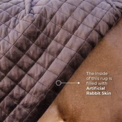 Under Rug 150g - Marineblau -Angebote Equinestor Store KEN 52212 03 4