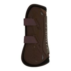 Tendon Boots Bamboo Elastic - Braun 6 Tendon Boots Bamboo Elastic - Braun -Angebote Equinestor Store KEN 88101 05 2