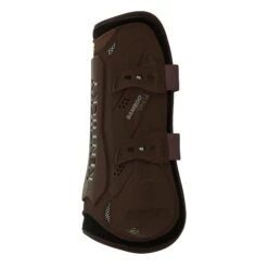 Tendon Boots Bamboo Elastic - Braun