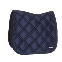 Aurora Dressurschabracke - Marineblau