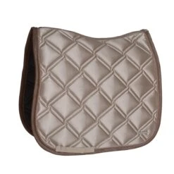 Aurora Dressurschabracke - Champagne