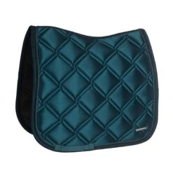 Aurora Dressurschabracke - Teal