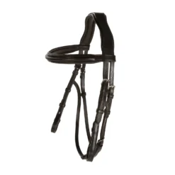 Lippo Hackamore Trense - Schwarz