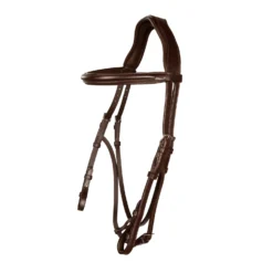 Lippo Hackamore Trense - Braun
