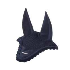 Fliegenohren Aurora - Marineblau