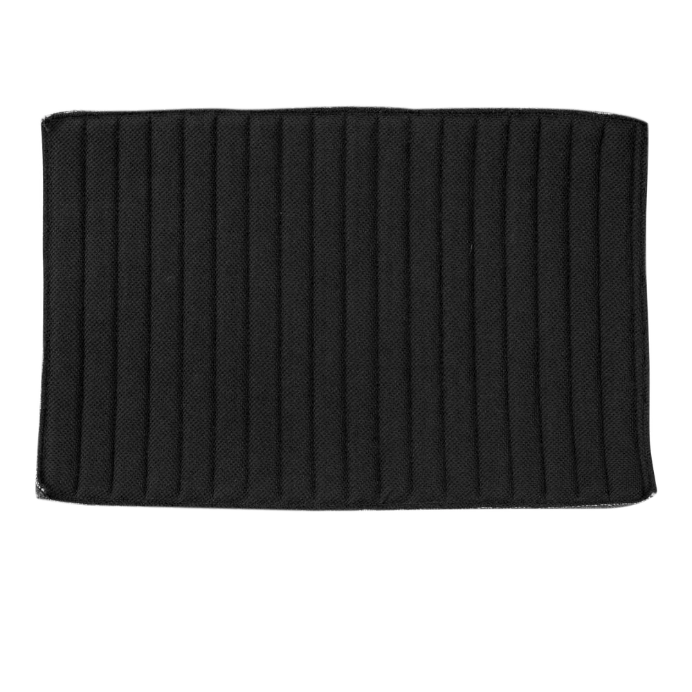 WX Tech Reitpads - Schwarz - 28x45 1 WX Tech Reitpads - Schwarz - 28x45
