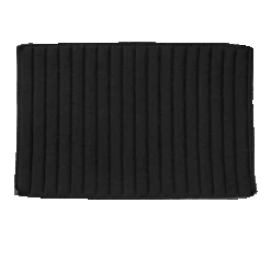WX Tech Reitpads - Schwarz - 25x35