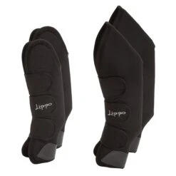 Transportschützer 4er-Pack - Schwarz - Full