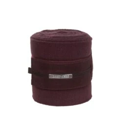 Polobandage Aurora - Bordeaux
