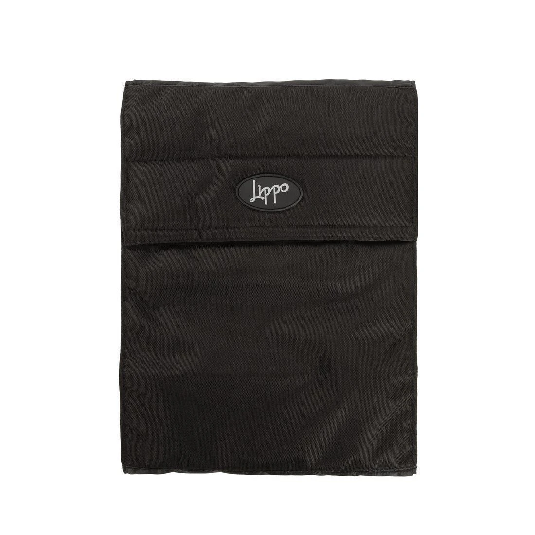 Brustschutz Lippo - Schwarz 1 Brustschutz Lippo - Schwarz