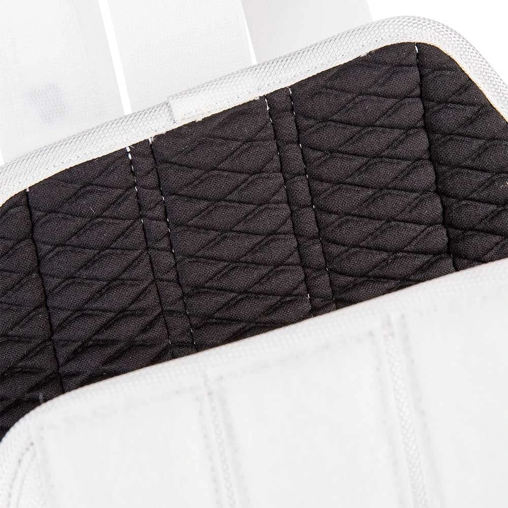 AH V22 Dressurgamaschen - Schwarz 2 AH V22 Dressurgamaschen - Schwarz – Bild 2