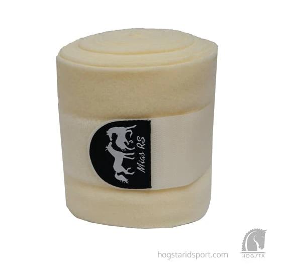 Polo-Bandage - Vanille 1 Polo-Bandage - Vanille