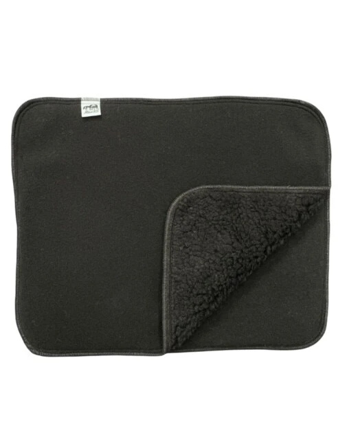 Mias RS Reitpads - Schwarz 2 Mias RS Reitpads - Schwarz - Image 2