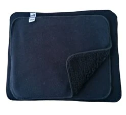 Mias RS Reitpads - Schwarz
