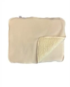 Mias RS Reitpads - Creme