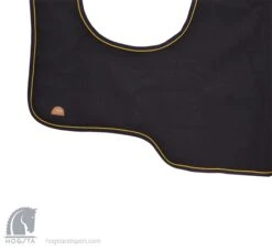 Ausreitdecke Aus Wolle - Marine